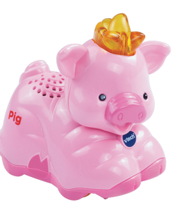 Vtech Go! Go!